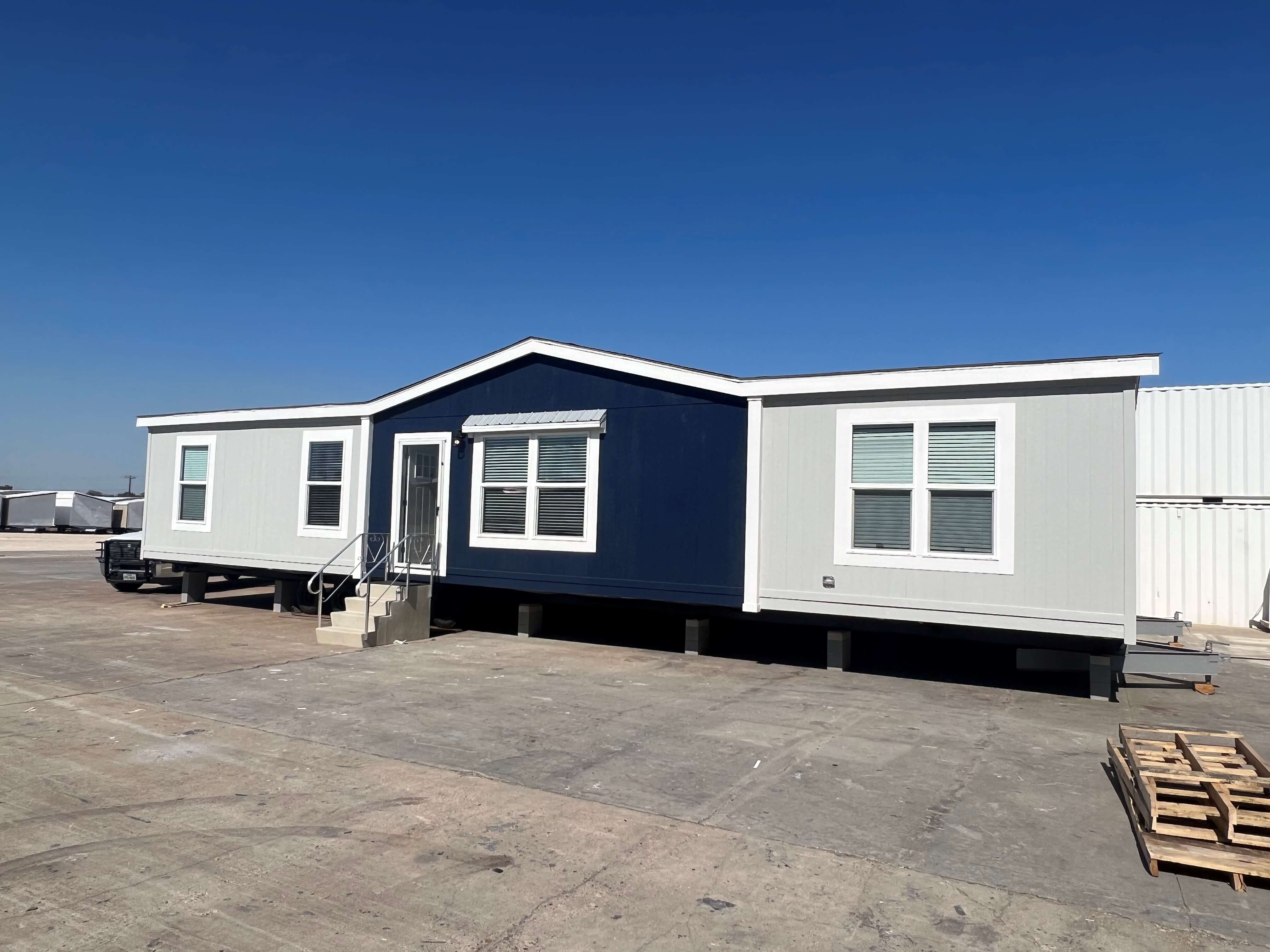 The Elite Series The Roosevelt ELT32563A Henly Homes